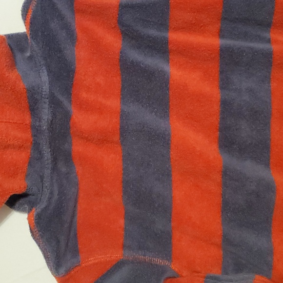 Mini Boden 3-4yr Terrycloth Swim cover #O9 - Picture 7 of 7